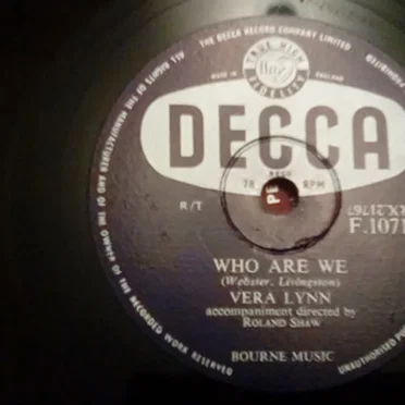 Who Are We / I'll Be True to You