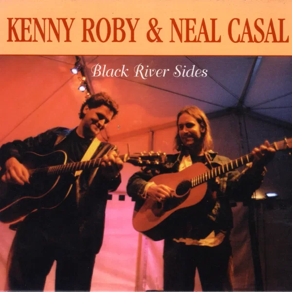 Black River Sides