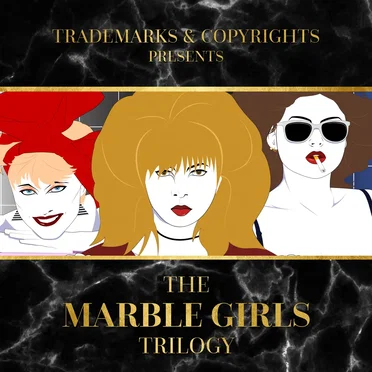 Trademarks & Copyrights