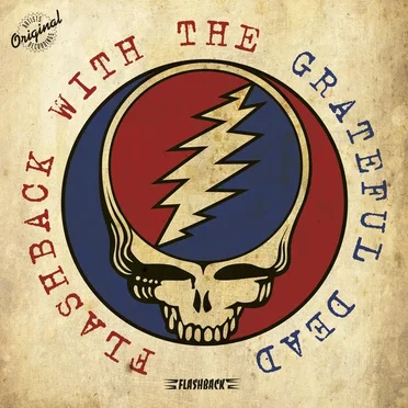 Flashback With the Grateful Dead