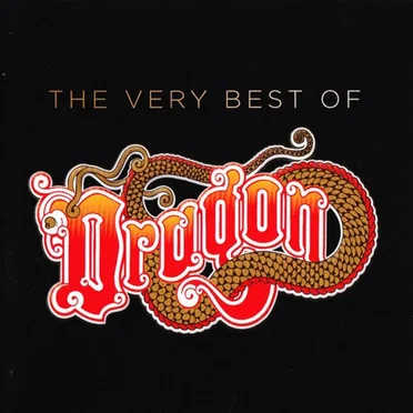 The Very Best of Dragon