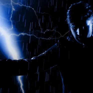 Real Rainmaker