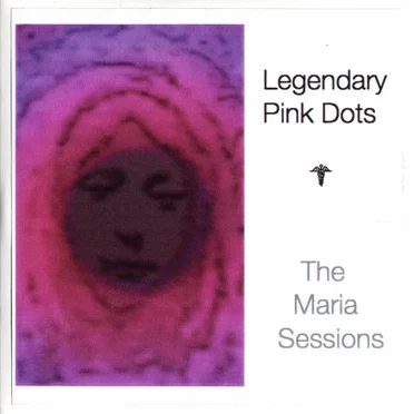 The Maria Sessions