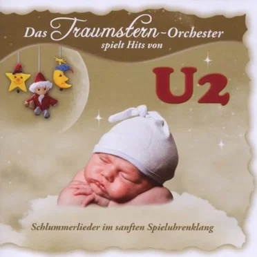 Das Traumstern-Orchester spielt Hits von U2