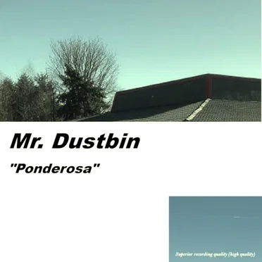 Ponderosa
