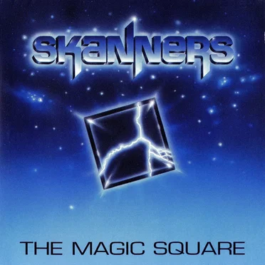 The Magic Square