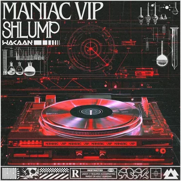 Maniac (VIP)