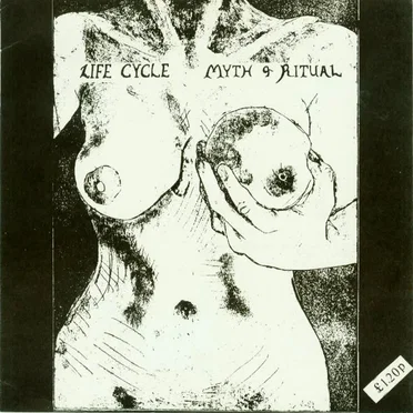 Myth and Ritual by Life Cycle - album cover