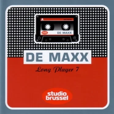 De Maxx Long Player 7 by Various Artists - album cover