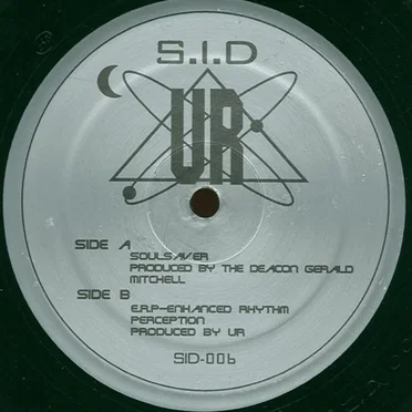 Soulsaver / E.R.P - Enhanced Rhythm Perception