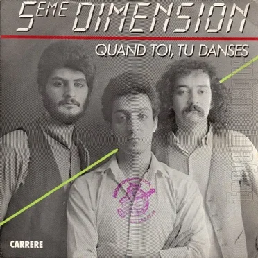 Quand toi, tu danses