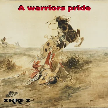 A warriors pride