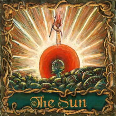 The Sun