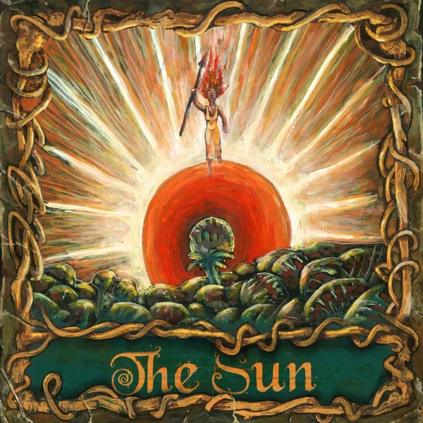 The Sun