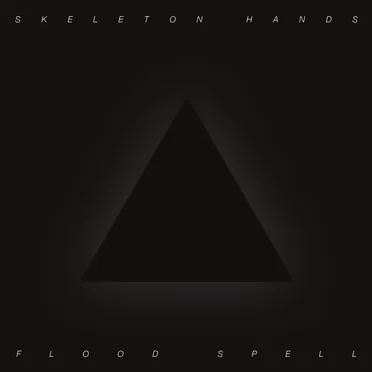 Flood Spell by Skeleton Hands - album cover
