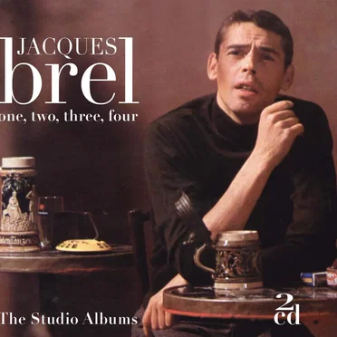 One, Two, Three, Four: The Studio Albums