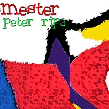 semester by Peter Ripa - album cover