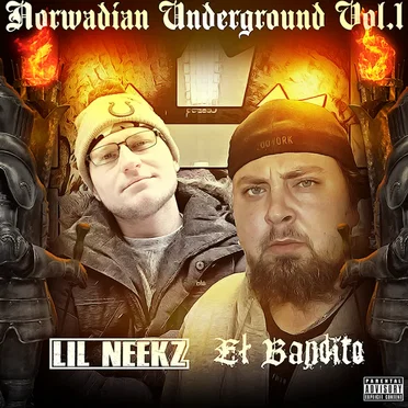 Norwadian Underground Vol. 1