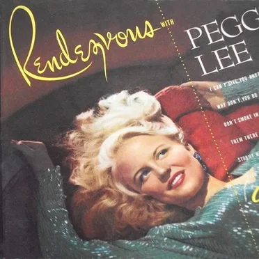 Rendezvous With Peggy Lee