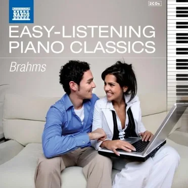 Easy-Listening Piano Classics