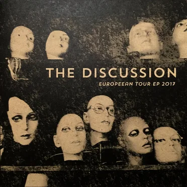 European Tour EP 2017