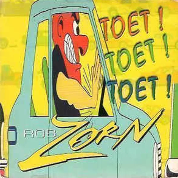 Toet toet toet