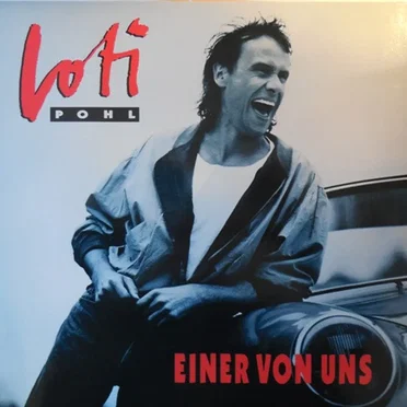 Einer Von Uns by Loti Pohl - album cover