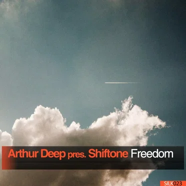 Freedom by Arthur Deep - album cover