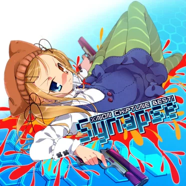 Synapse - Xinon Chiptune Best! -