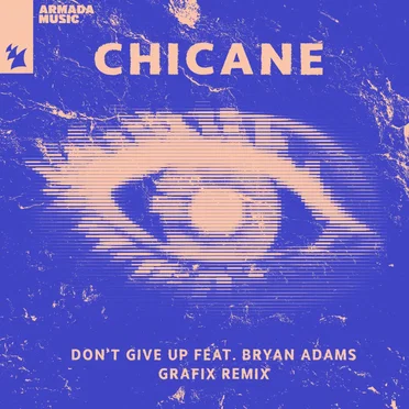 Don't Give Up (Grafix remix)