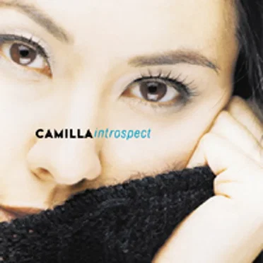 Introspect by Camilla - album cover