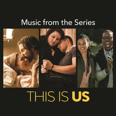 This Is Us (Music From the Series) by Various Artists - album cover