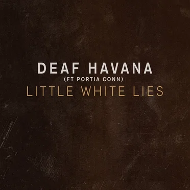 Little White Lies