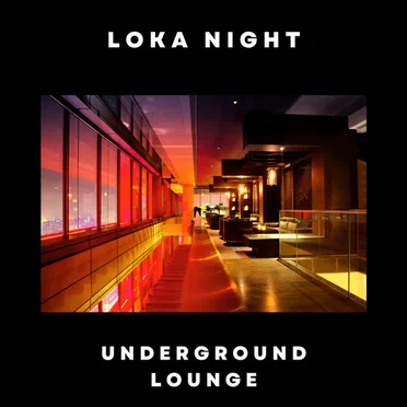 Underground Lounge