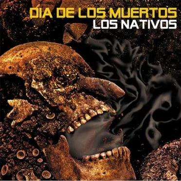 Dia de los Muertos