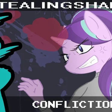 Conflictions