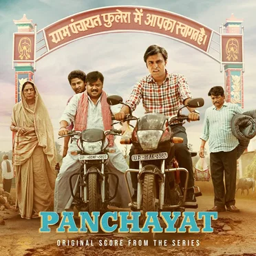 Panchayat: Season 2: Original Score From the Series