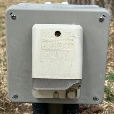 Magic Box