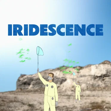 Iridescence