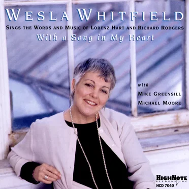 With a Song in My Heart