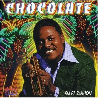 Chocolate... en el rincón