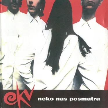 Neko nas posmatra