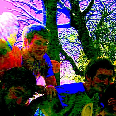 The Anti-Hall EP by Sea Of Lemonade - album cover