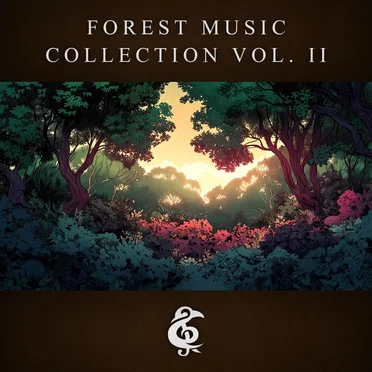 Forest Music Collection Vol. 2
