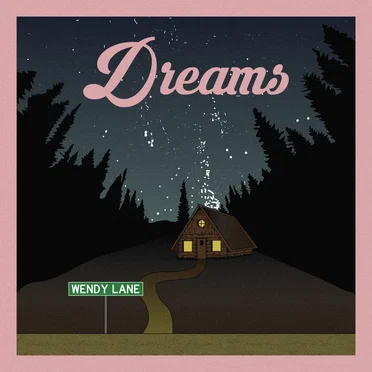 Dreams by Wendy Lane - album cover