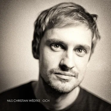 Och by Nils Christian Wédtke - album cover