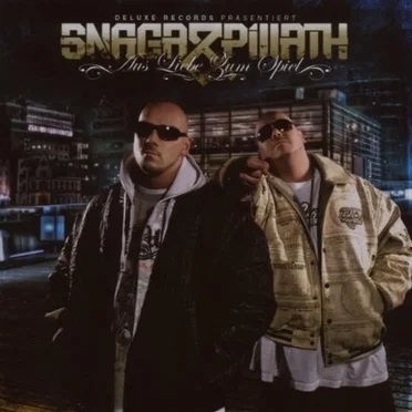 Snaga & Pillath