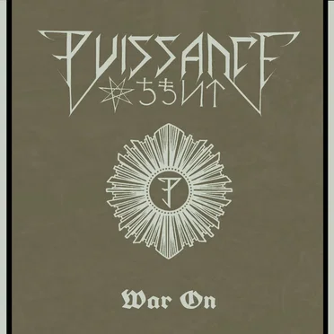 War On