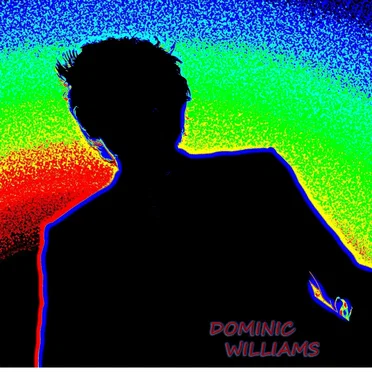Dominic Williams