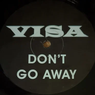 Don't Go Away
